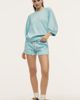 Electric & Rose Tamy Pullover - 3