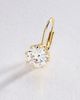 Electric Picks Bentley French Hook Earrings - 2