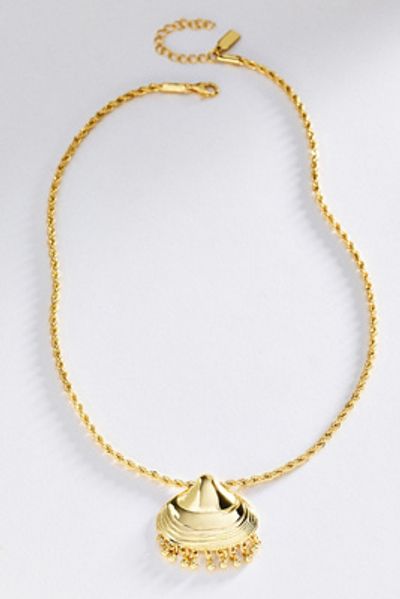 Electric Picks Calypso Necklace