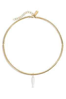Electric Picks Electric Picks Cabana Collar Necklace