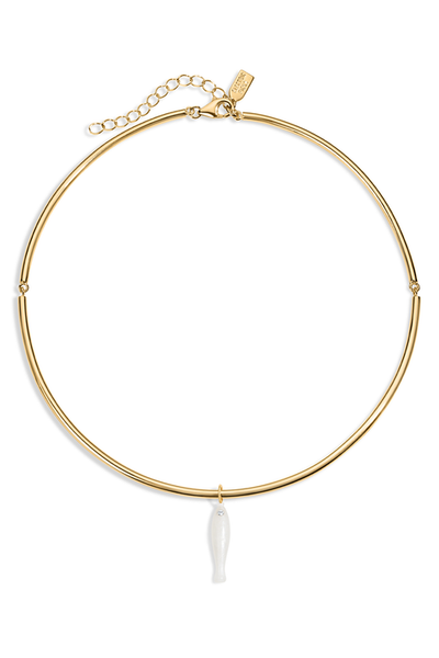 Electric Picks Electric Picks Cabana Collar Necklace