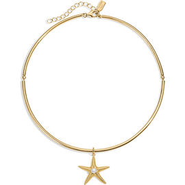 Electric Picks Electric Picks Current Collar Necklace