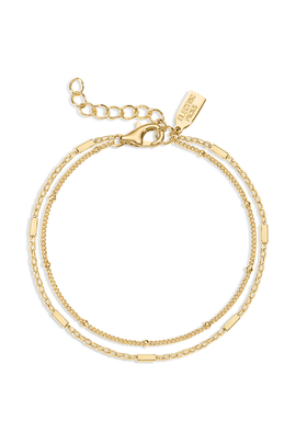 Electric Picks Electric Picks Double Take Bracelet