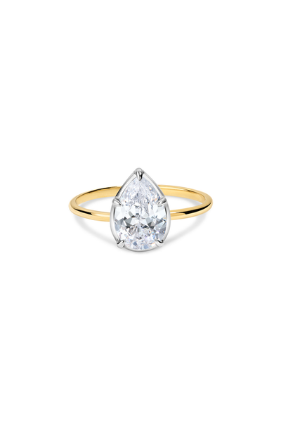 Electric Picks Electric Picks Kennedy Ring