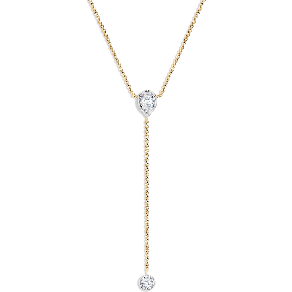Electric Picks Electric Picks Mayfair Lariat Necklace