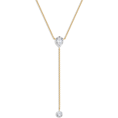 Electric Picks Electric Picks Mayfair Lariat Necklace