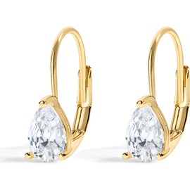 Electric Picks Electric Picks Mini Aston Earrings