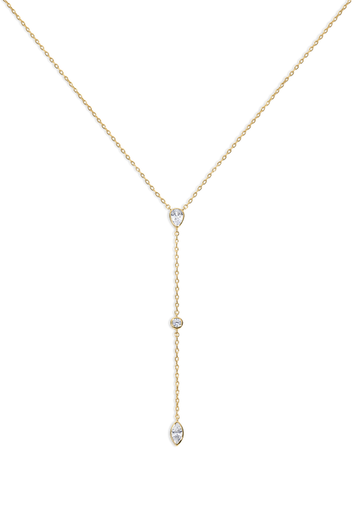 Electric Picks Electric Picks Paloma Lariat Necklace