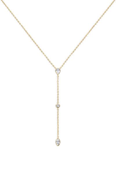 Electric Picks Electric Picks Paloma Lariat Necklace