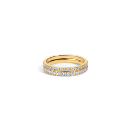 Electric Picks Electric Picks Sloane Ring Set of 2