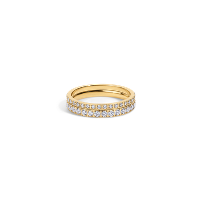 Electric Picks Electric Picks Sloane Ring Set of 2