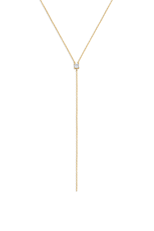 Electric Picks Electric Picks Smith Lariat Necklace