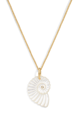Electric Picks Electric Picks Summer Necklace