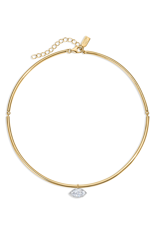 Electric Picks Electric Picks Tudor Collar Necklace