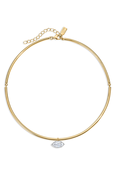 Electric Picks Electric Picks Tudor Collar Necklace