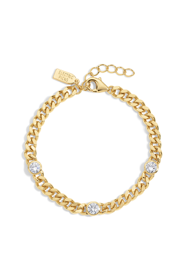 Electric Picks Electric Picks Wilshire Bracelet