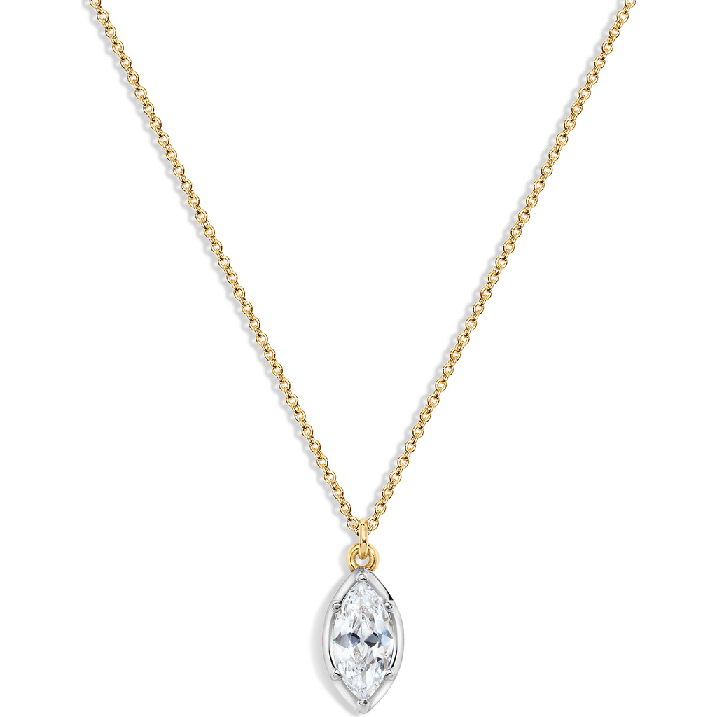 Electric Picks Electric Picks Windsor Necklace