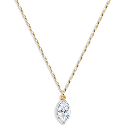 Electric Picks Electric Picks Windsor Necklace