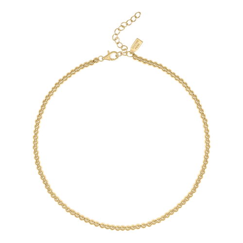 Electric Picks Electric Picks xDede Raad X's & O's Chain Necklace