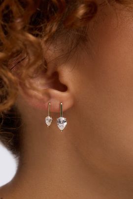 Electric Picks Jewelry Electric Picks Jewelry Jagger Earrings Set of 2