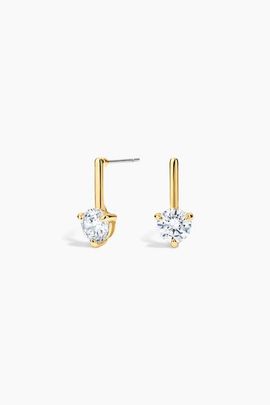 Electric Picks Jewelry Electric Picks Jewelry Jet Set Earrings