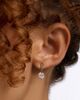 Electric Picks Jewelry Electric Picks Jewelry Jet Set Earrings - 2