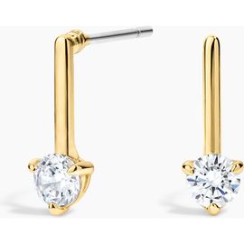 Electric Picks Jewelry Electric Picks Jewelry Mini Jet Set Earrings