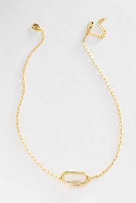 Electric Picks Melrose Necklace
