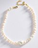 Electric Picks Riviera Pearl Necklace - 1
