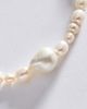 Electric Picks Riviera Pearl Necklace - 2