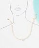 Electric Picks Riviera Pearl Necklace - 3