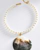 Electric Picks Shelly Necklace - 1