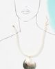 Electric Picks Shelly Necklace - 3