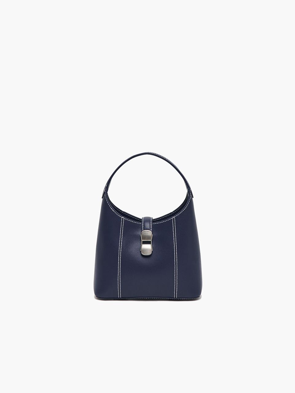 ELEGANCE PARIS Artti Tote Bag_Navy