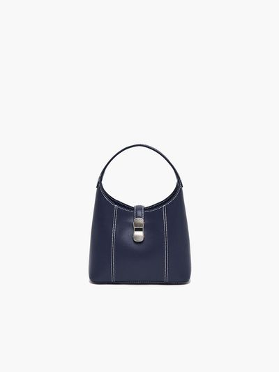 ELEGANCE PARIS Artti Tote Bag_Navy