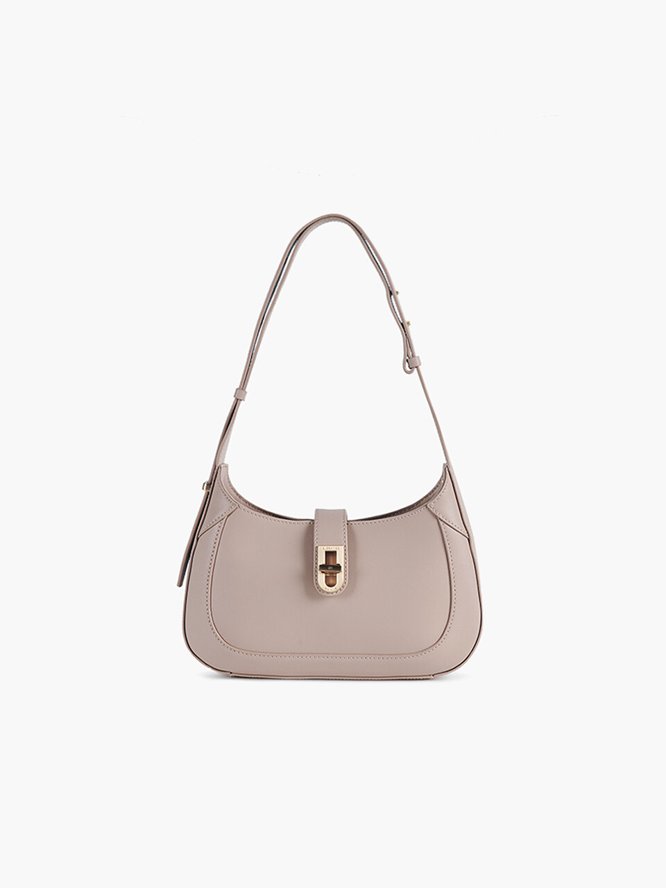 ELEGANCE PARIS Boni Ruseller Shoulder Bag