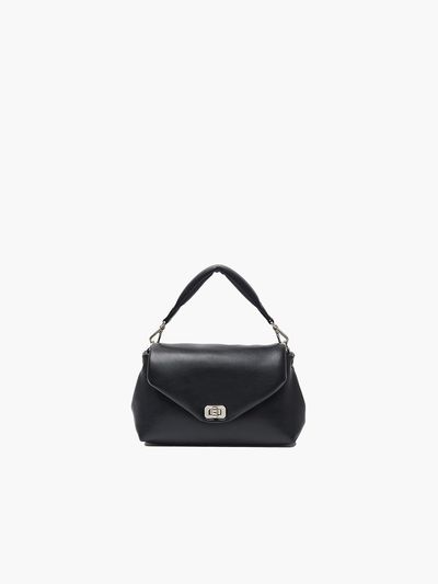 ELEGANCE PARIS Cozy tote bag OSFH006A