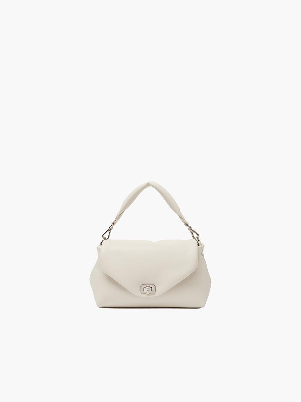 ELEGANCE PARIS Cozy tote bag OSFH006H