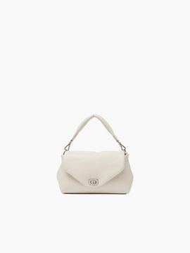 ELEGANCE PARIS Cozy tote bag OSFH006H