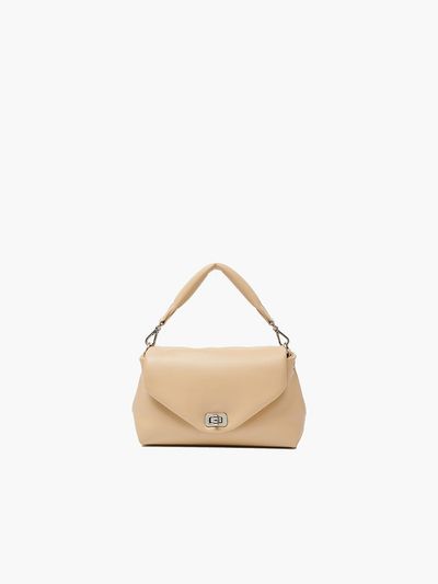 ELEGANCE PARIS Cozy tote bag OSFH006I