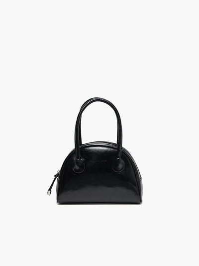 ELEGANCE PARIS Delin Mini Tote Bag_Black