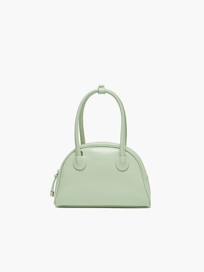 ELEGANCE PARIS Delin Tote Bag_Mint