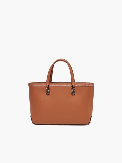 ELEGANCE PARIS Fluor Tote Bag