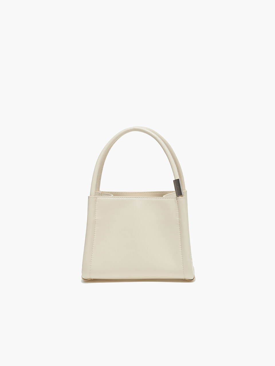 ELEGANCE PARIS Foi Tote Bag_Vanilla Ice