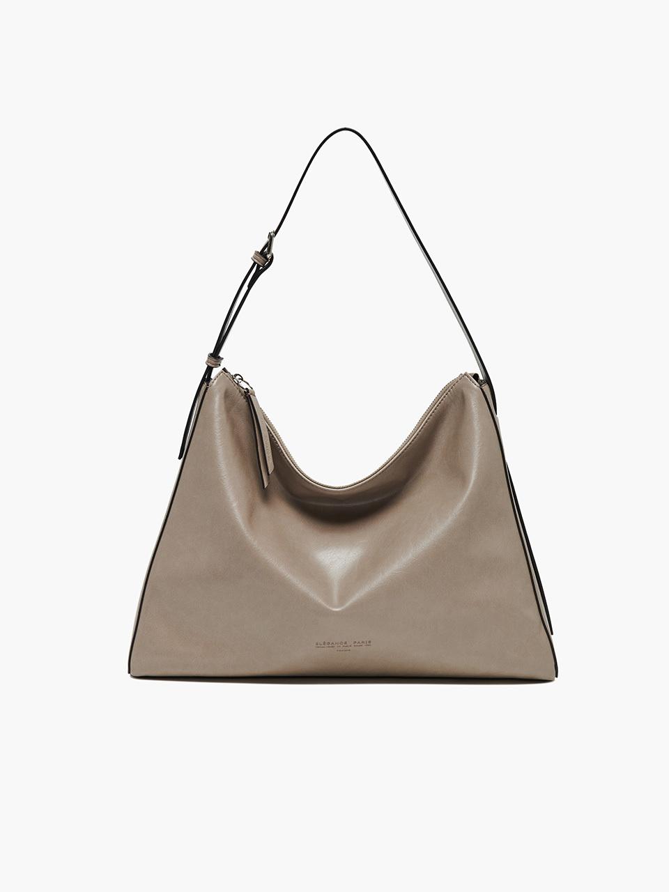 ELEGANCE PARIS Lache Hobo Bag (OQFH301C)
