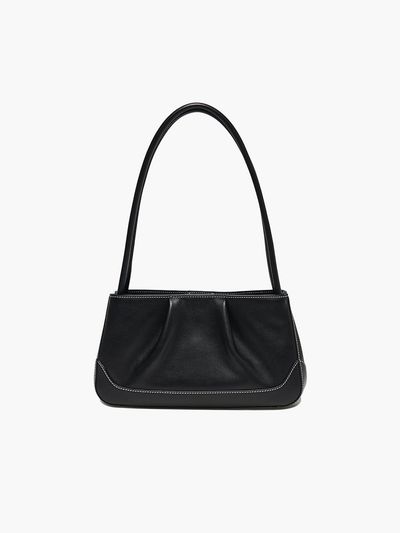 ELEGANCE PARIS Numer Shoulder Bag