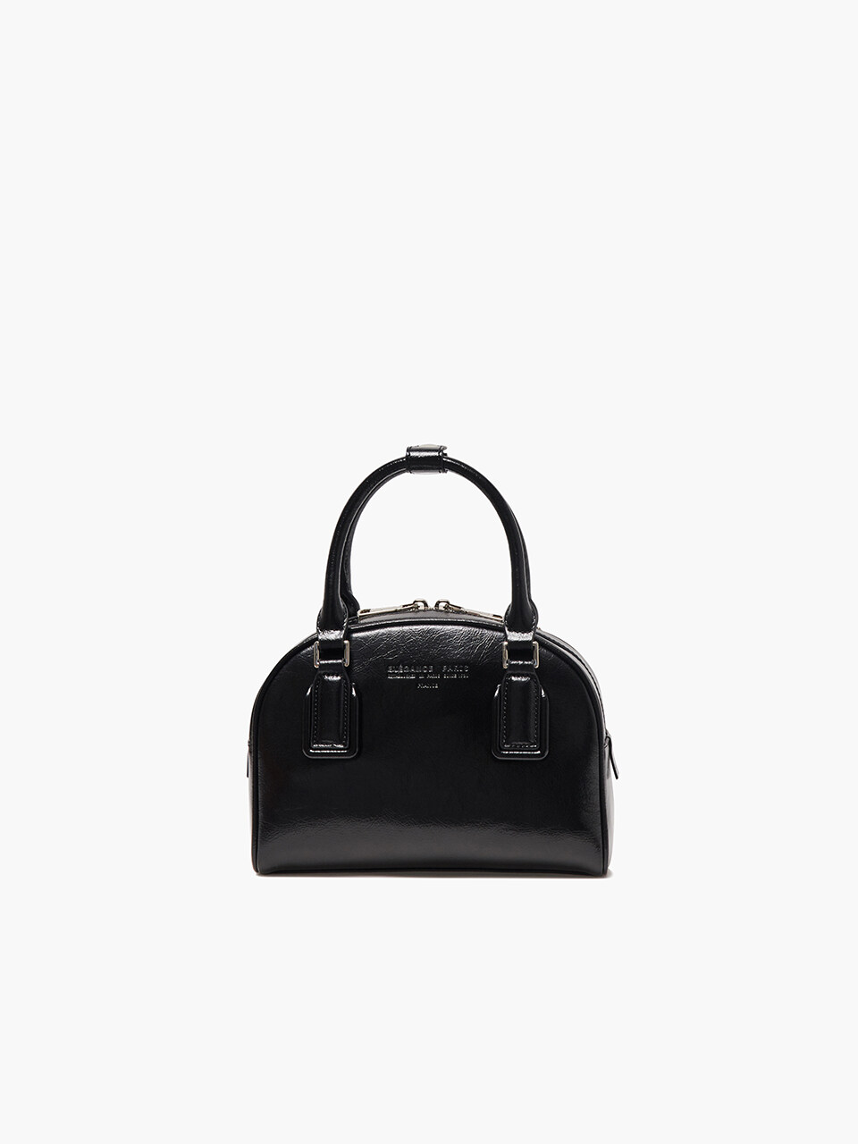 ELEGANCE PARIS Vienne Crossbody Bag OQFH005A