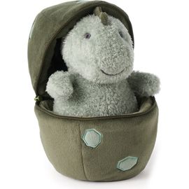 Elegant Baby Elegant Baby Dinosaur Egg Plush Toy