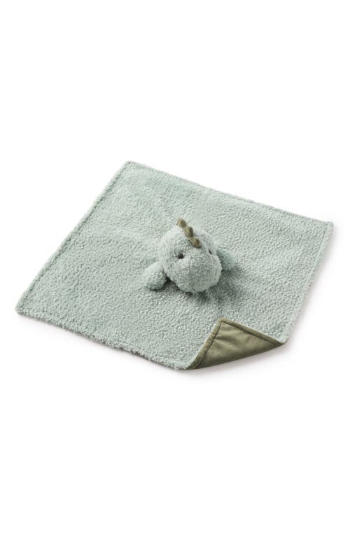 Elegant Baby Elegant Baby Dinosaur Security Blanket