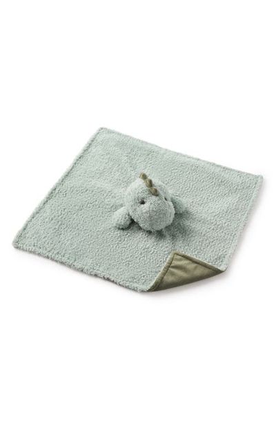 Elegant Baby Elegant Baby Dinosaur Security Blanket
